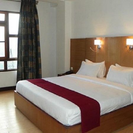 The Rice Valley Residency Hotel Gangtok Zewnętrze zdjęcie