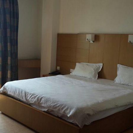 The Rice Valley Residency Hotel Gangtok Zewnętrze zdjęcie