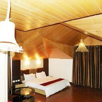 The Rice Valley Residency Hotel Gangtok Zewnętrze zdjęcie
