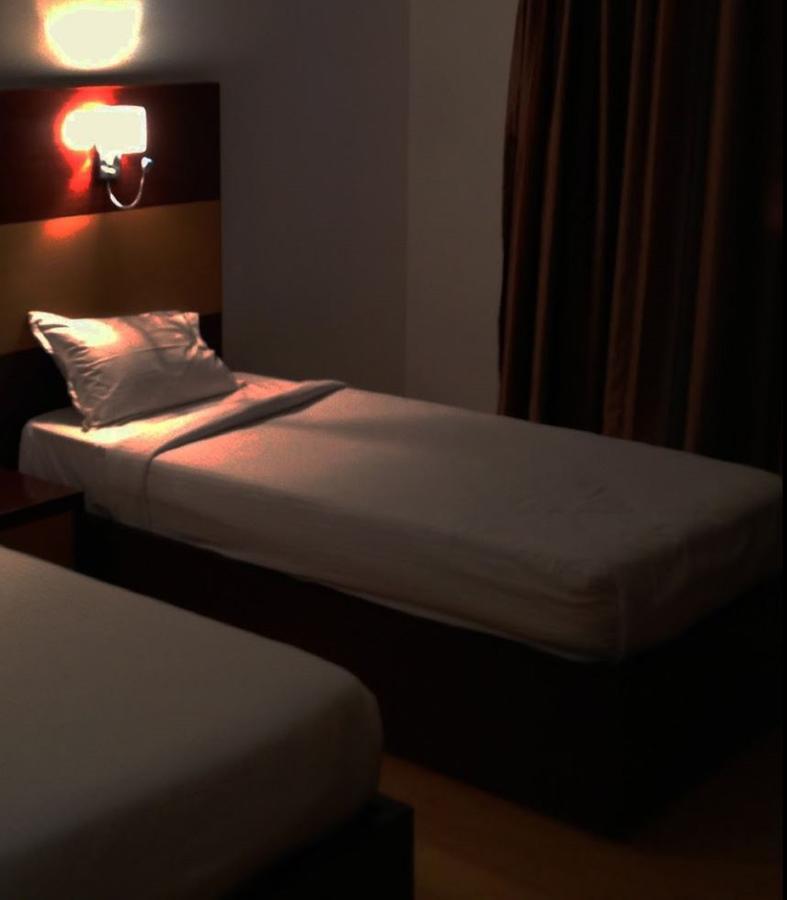 The Rice Valley Residency Hotel Gangtok Zewnętrze zdjęcie