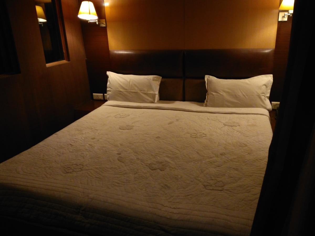 The Rice Valley Residency Hotel Gangtok Zewnętrze zdjęcie