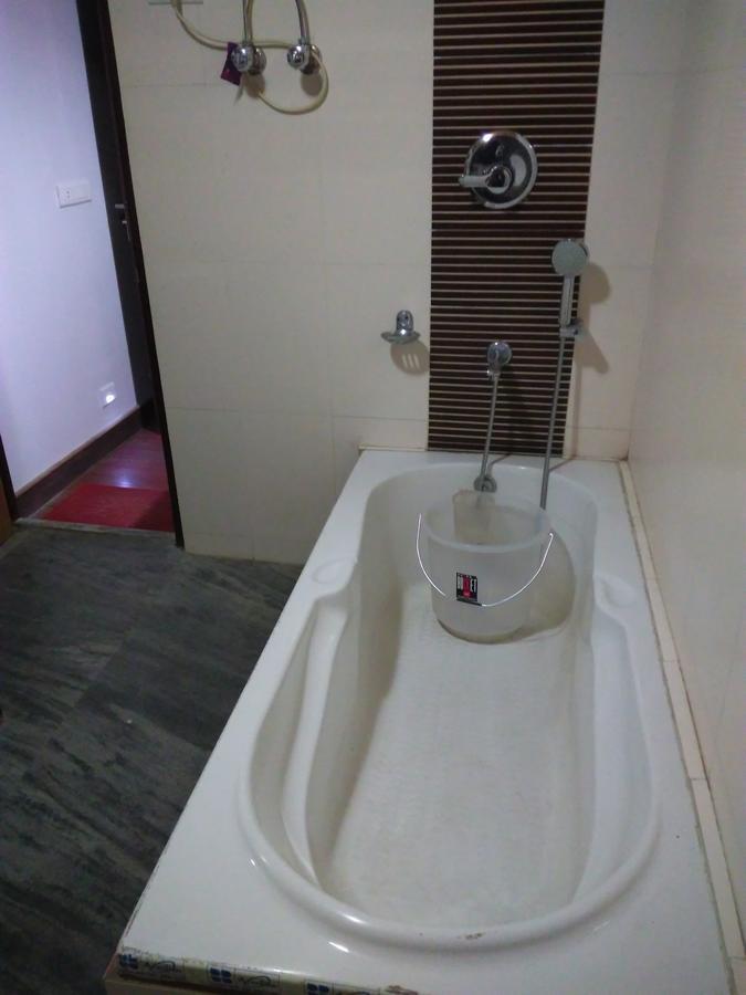 The Rice Valley Residency Hotel Gangtok Zewnętrze zdjęcie