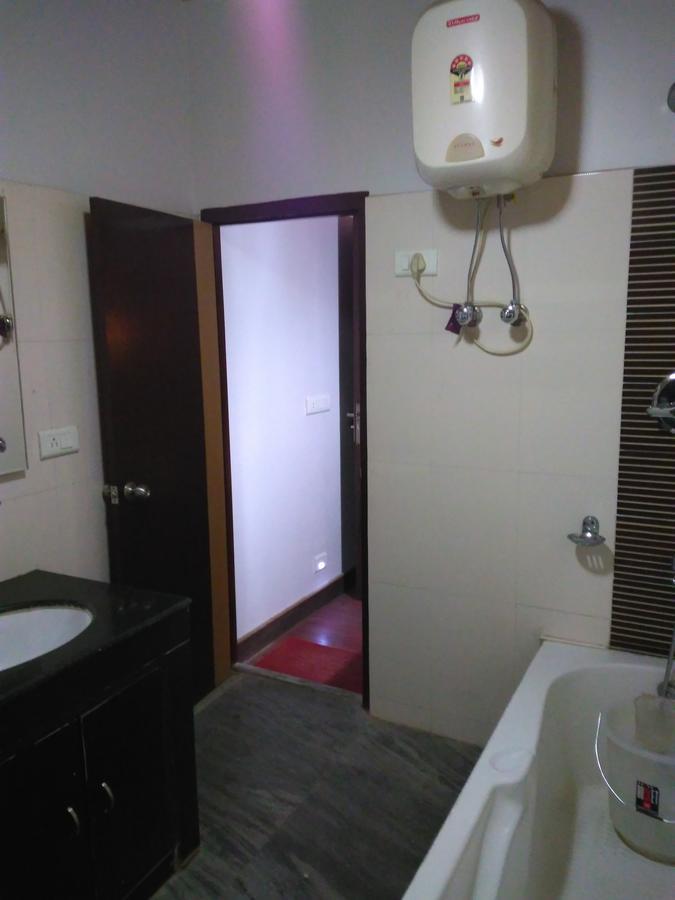 The Rice Valley Residency Hotel Gangtok Zewnętrze zdjęcie