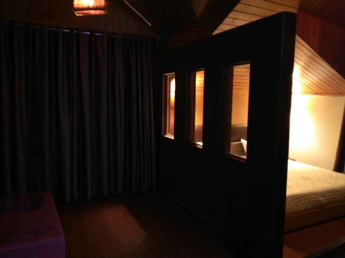 The Rice Valley Residency Hotel Gangtok Zewnętrze zdjęcie