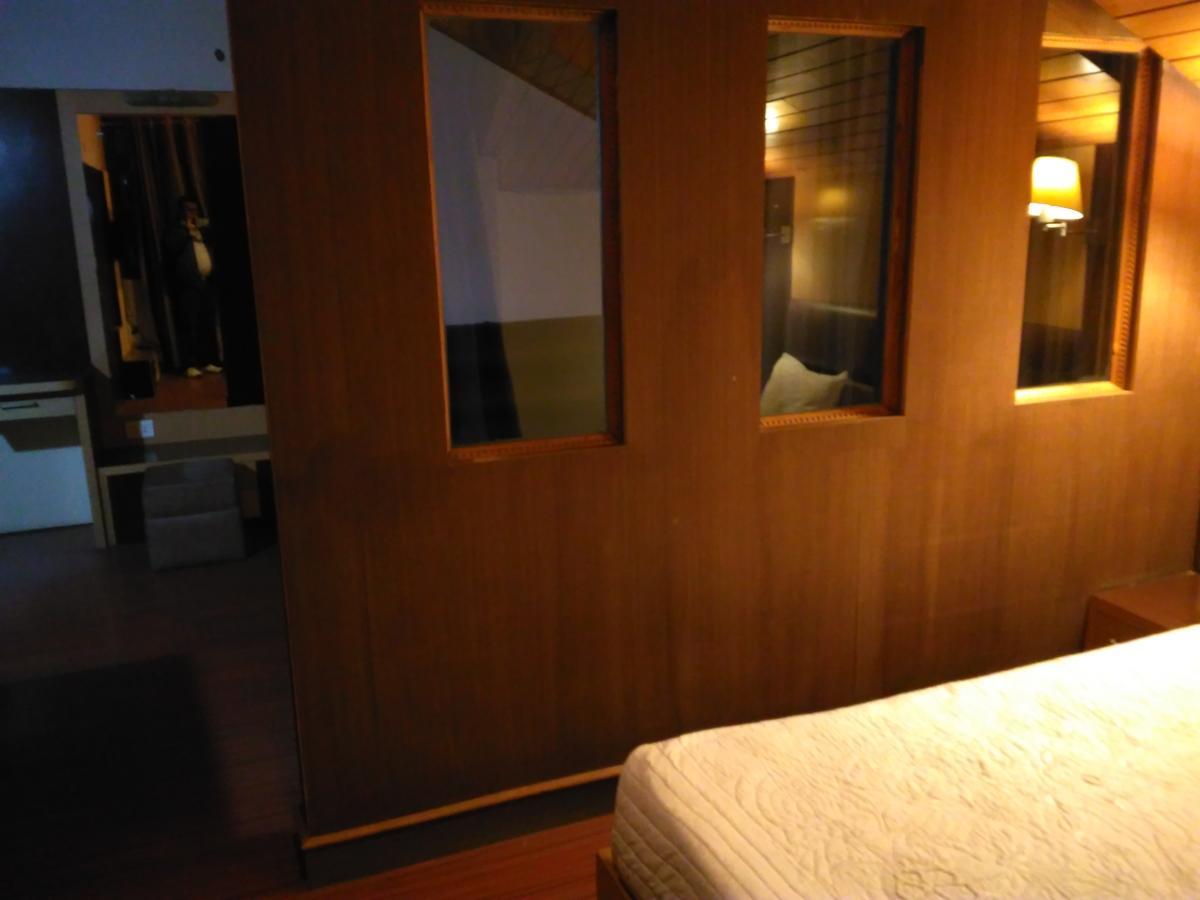 The Rice Valley Residency Hotel Gangtok Zewnętrze zdjęcie